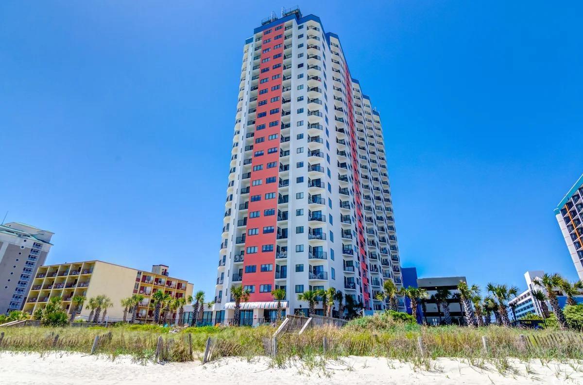1605 South Ocean Blvd Unit 608  