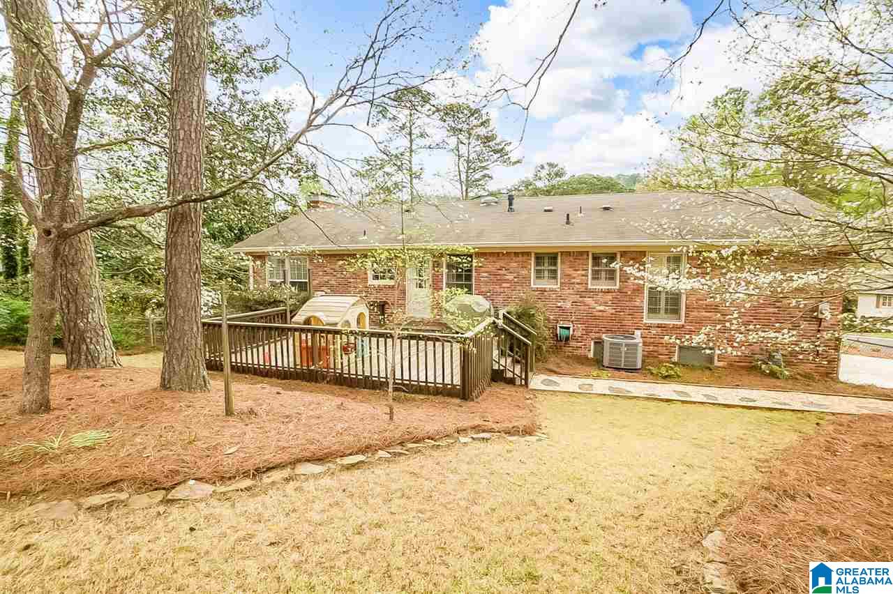 3233 Tyrol Road Birmingham, AL 35216 - Photo 33 of 40