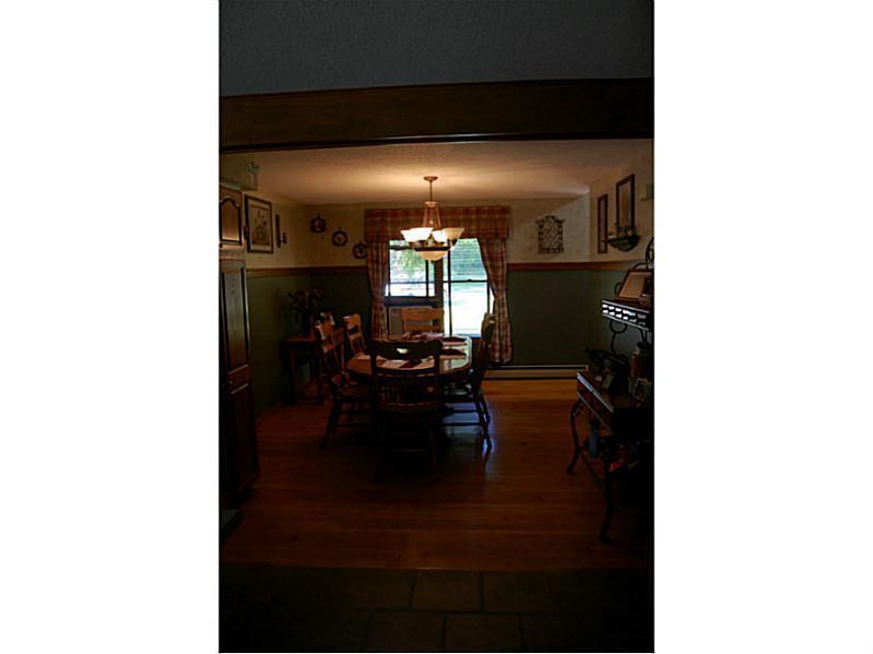 155 Sanders Road Livermore, ME 04253 - Photo 7 of 26 Dining Room.