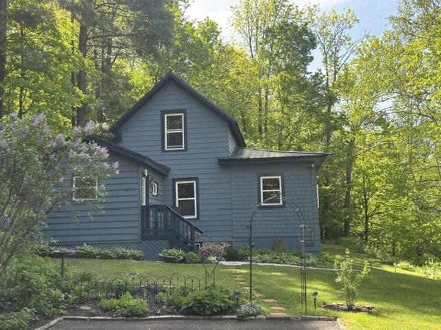74 Old Lake Colby Road Saranac Lake, NY 12983 - Photo 2 of 41
