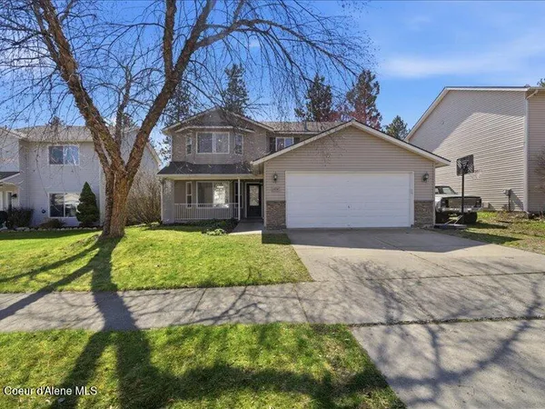 $525,000 | 1474 West Timor Avenue, Coeur D'Alene, ID 83815