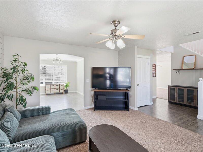 1474 West Timor Avenue Coeur D'Alene, ID 83815 - Photo 11 of 41 11-Living Room