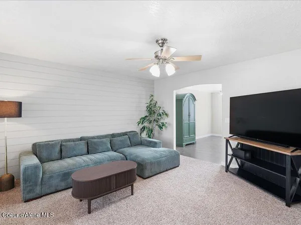 $525,000 | 1474 West Timor Avenue, Coeur D'Alene, ID 83815