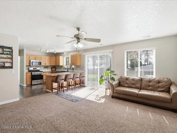 $525,000 | 1474 West Timor Avenue, Coeur D'Alene, ID 83815