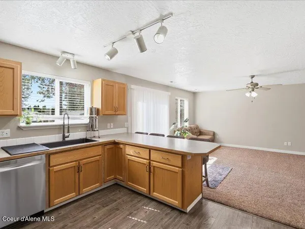 $525,000 | 1474 West Timor Avenue, Coeur D'Alene, ID 83815