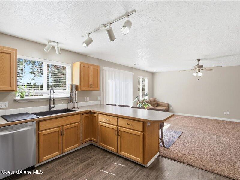 1474 West Timor Avenue Coeur D'Alene, ID 83815 - Photo 22 of 41 22-Kitchen