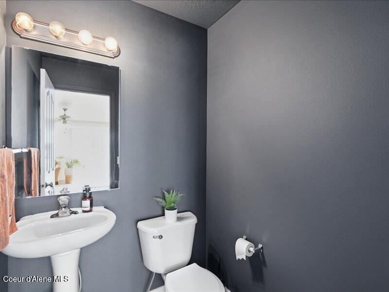 1474 West Timor Avenue Coeur D'Alene, ID 83815 - Photo 23 of 41 23-Half Bath