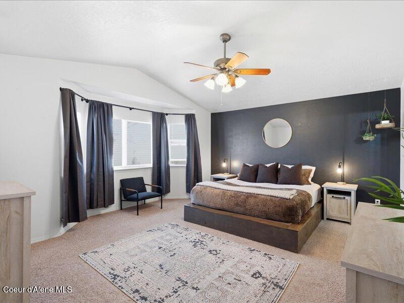 1474 West Timor Avenue Coeur D'Alene, ID 83815 - Photo 24 of 41 24-Primary Bedroom