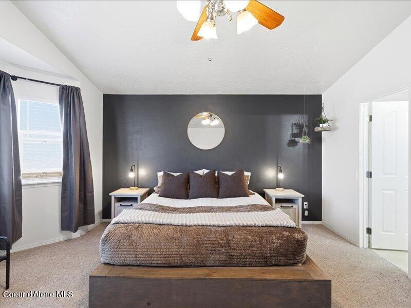 1474 West Timor Avenue Coeur D'Alene, ID 83815 - Photo 25 of 41 25-Primary Bedroom
