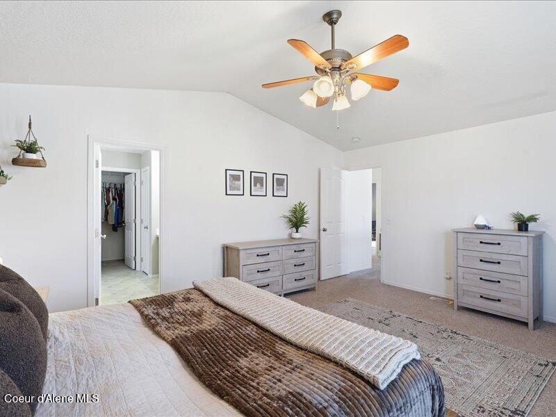 1474 West Timor Avenue Coeur D'Alene, ID 83815 - Photo 26 of 41 26-Primary Bedroom