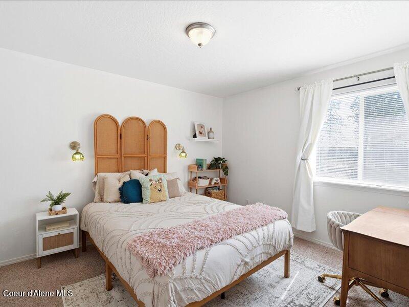 1474 West Timor Avenue Coeur D'Alene, ID 83815 - Photo 33 of 41 34-Bedroom 4