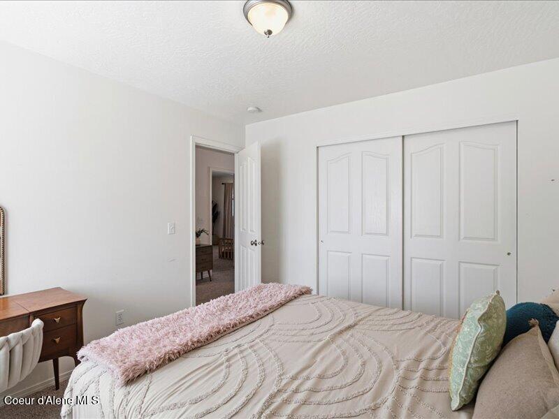 1474 West Timor Avenue Coeur D'Alene, ID 83815 - Photo 34 of 41 35-Bedroom 4