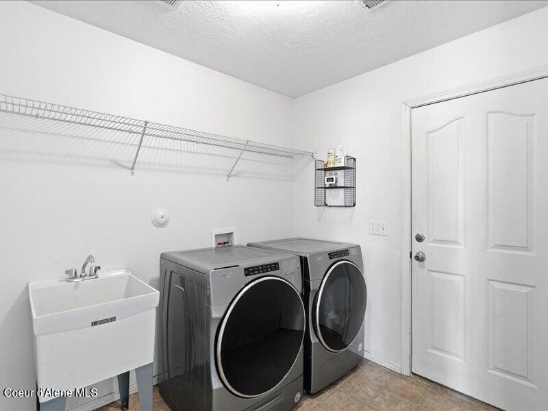 1474 West Timor Avenue Coeur D'Alene, ID 83815 - Photo 35 of 41 36-Laundry