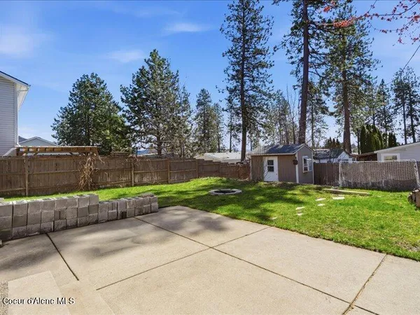 $525,000 | 1474 West Timor Avenue, Coeur D'Alene, ID 83815
