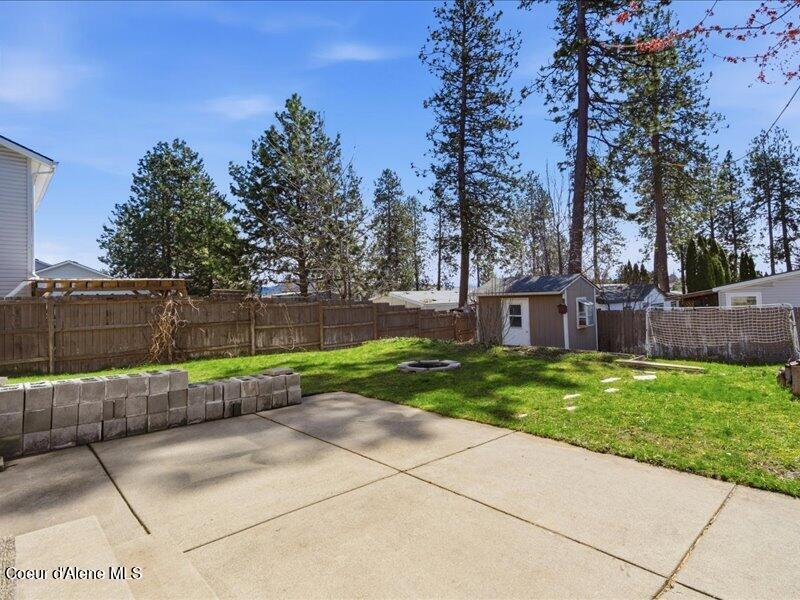 1474 West Timor Avenue Coeur D'Alene, ID 83815 - Photo 36 of 41 37-Patio