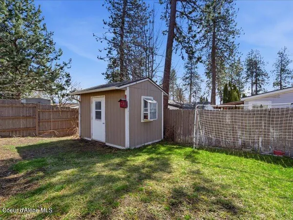$525,000 | 1474 West Timor Avenue, Coeur D'Alene, ID 83815