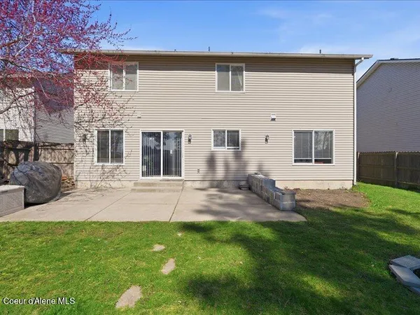 $525,000 | 1474 West Timor Avenue, Coeur D'Alene, ID 83815