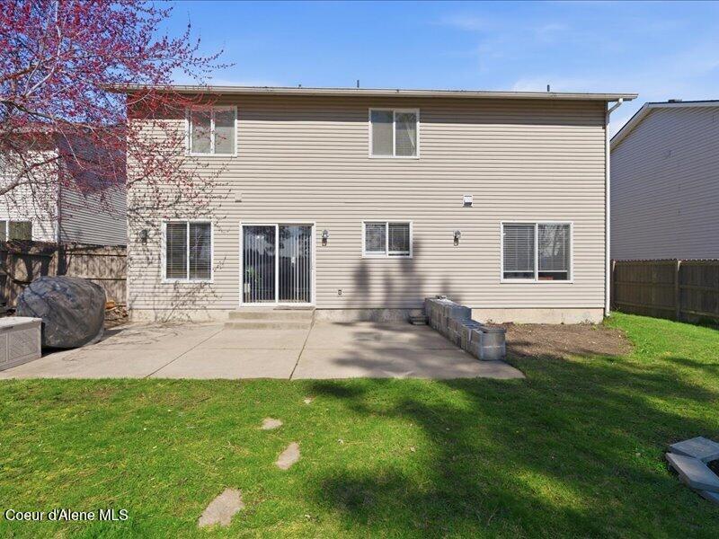 1474 West Timor Avenue Coeur D'Alene, ID 83815 - Photo 39 of 41 40-Back of Home