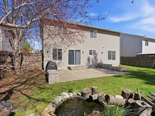 $525,000 | 1474 West Timor Avenue, Coeur D'Alene, ID 83815