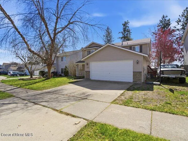 $525,000 | 1474 West Timor Avenue, Coeur D'Alene, ID 83815