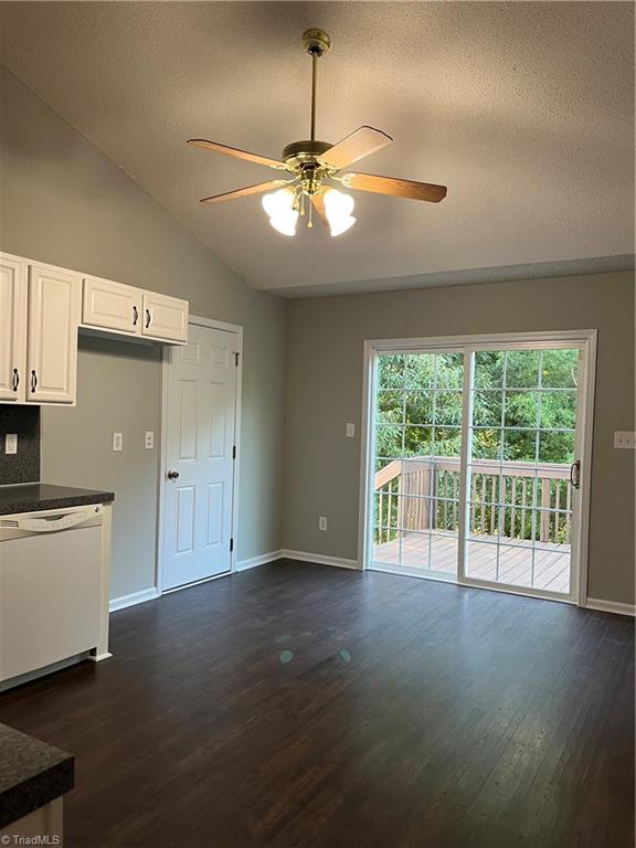 4740 Beckel Road Winston-Salem, NC 27127 - Photo 12 of 33 Eat in Kitchen