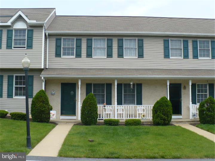2919 Newport Way Sinking Spring, PA 19608 - Photo 1 of 24 Exterior Front