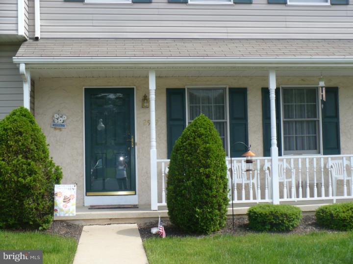 2919 Newport Way Sinking Spring, PA 19608 - Photo 2 of 24 Porch