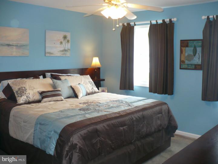 2919 Newport Way Sinking Spring, PA 19608 - Photo 13 of 24 Master Bedroom