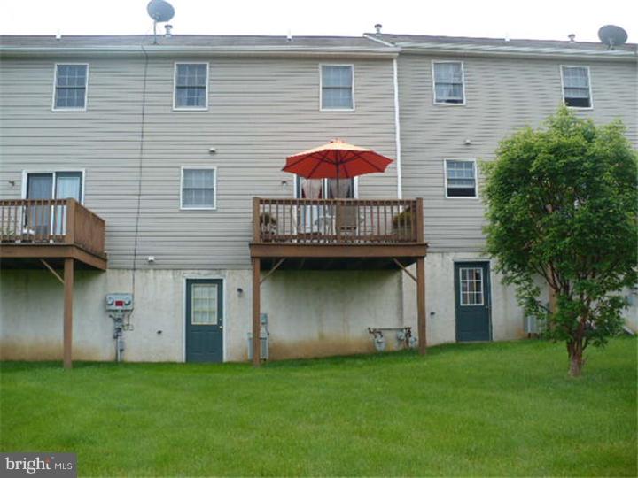 2919 Newport Way Sinking Spring, PA 19608 - Photo 3 of 24 Exterior Back