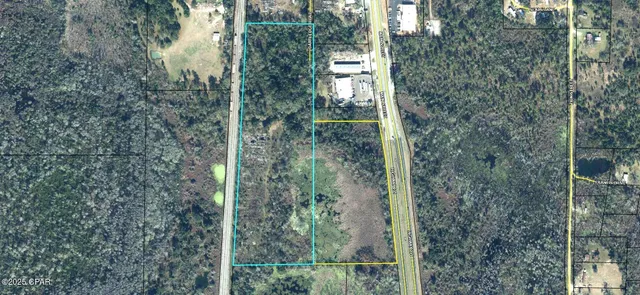 $150,000 | 11.45-acre 11.45-acre Us-231, Cottondale, FL 32431