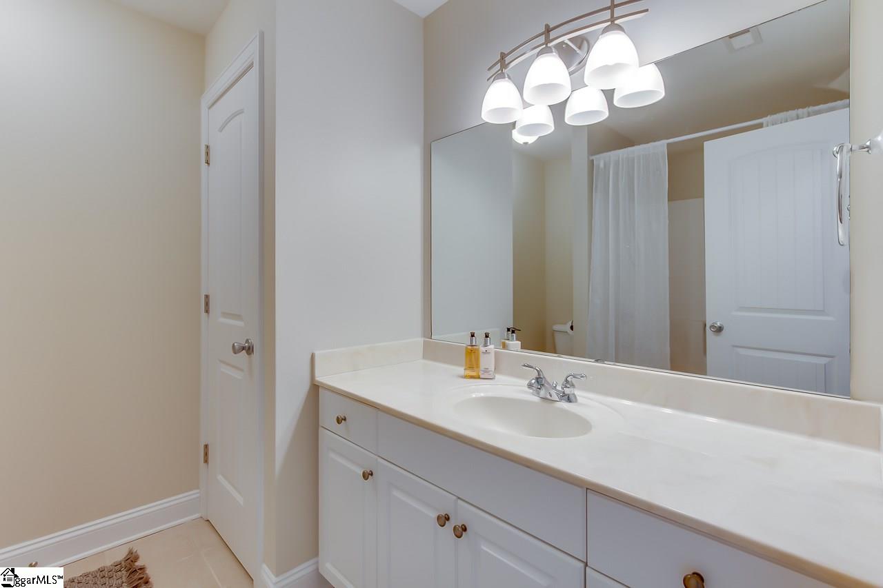 602 Old Rutherford Road Taylors, SC 29687 - Photo 21 of 28
