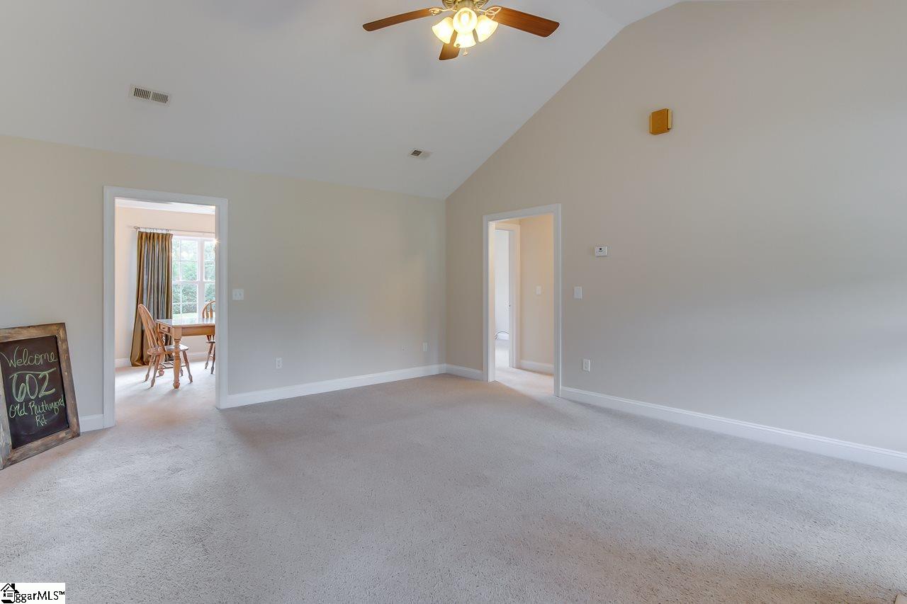 602 Old Rutherford Road Taylors, SC 29687 - Photo 5 of 28