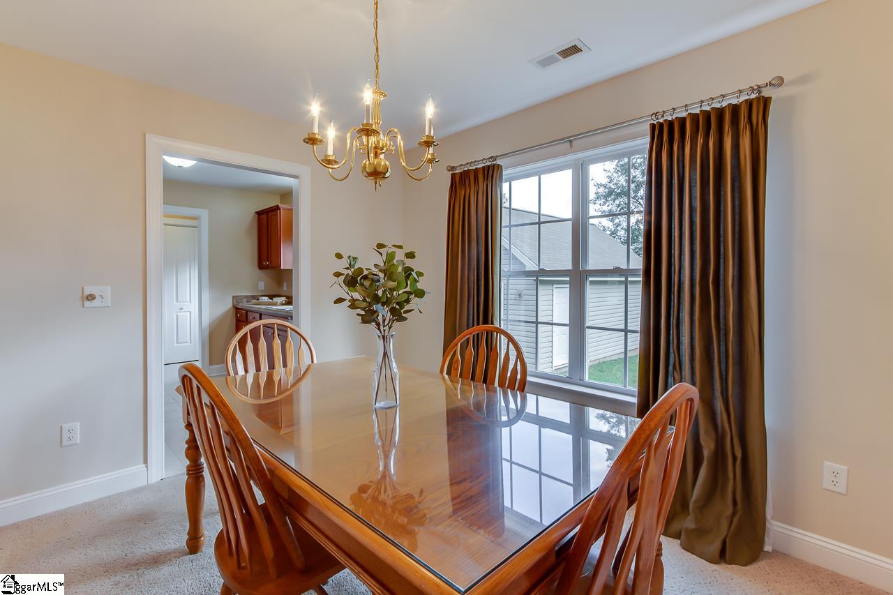 602 Old Rutherford Road Taylors, SC 29687 - Photo 6 of 28
