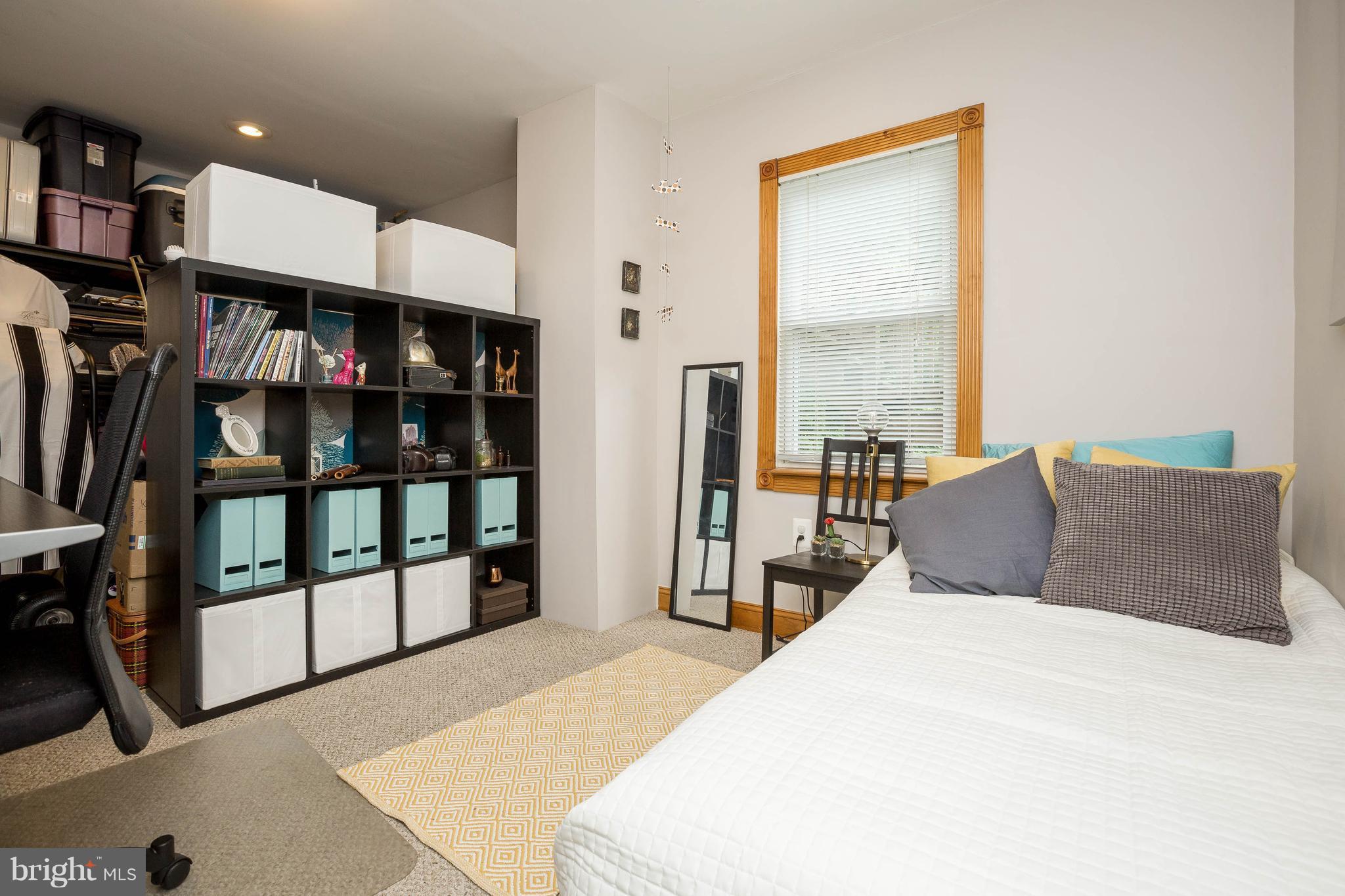 8799 Frederick Road Ellicott City, MD 21043 - Photo 12 of 22 Extra room/office