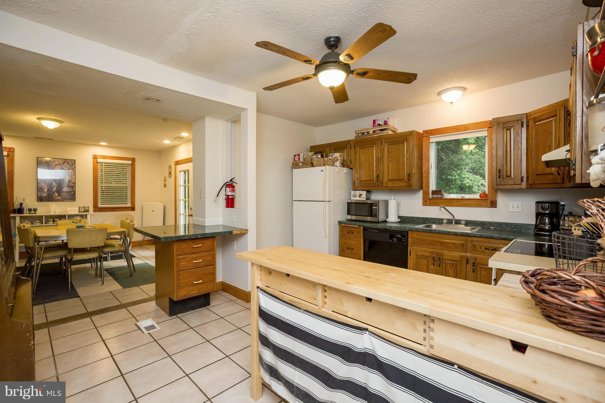 8799 Frederick Road Ellicott City, MD 21043 - Photo 14 of 22 1st Floor 1Kitchen