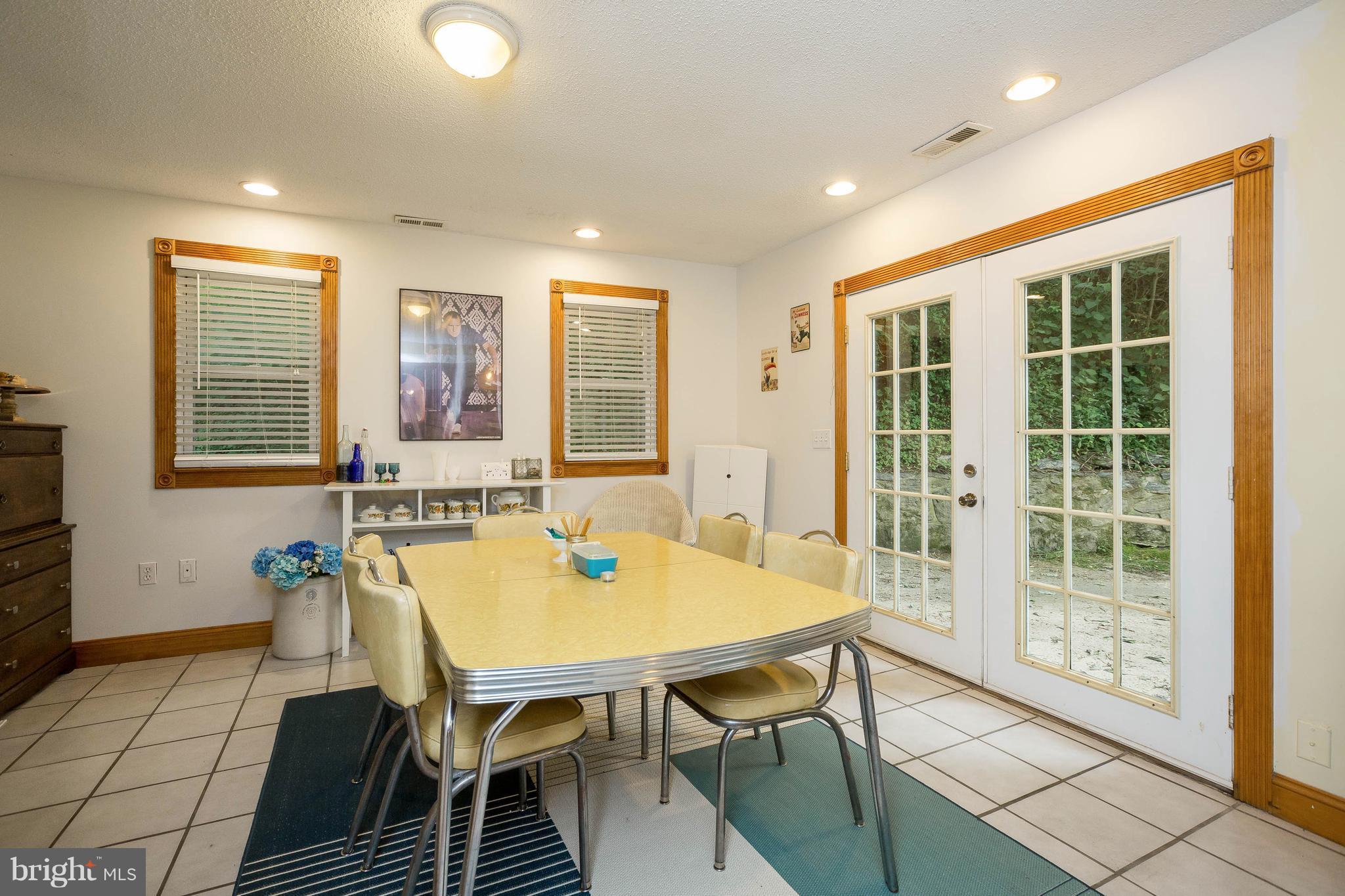 8799 Frederick Road Ellicott City, MD 21043 - Photo 16 of 22 1st Floor Dining Room