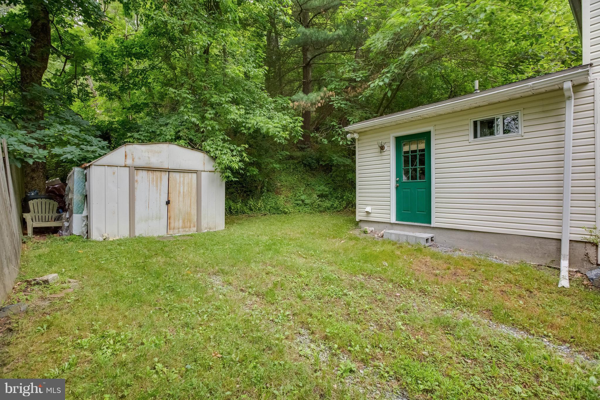 8799 Frederick Road Ellicott City, MD 21043 - Photo 19 of 22 Separate Driveway Exterior (General)