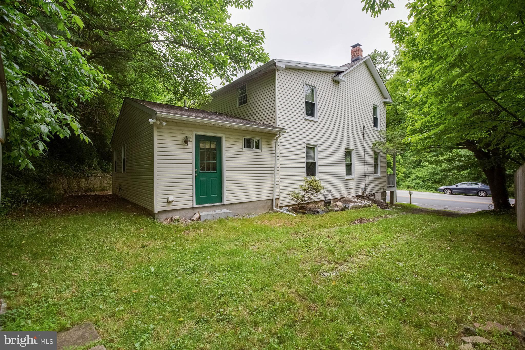8799 Frederick Road Ellicott City, MD 21043 - Photo 20 of 22 Exterior (General)