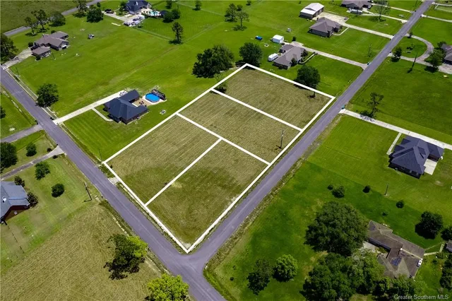 $30,000 | 0 Winners Cir Lane, Vinton, LA 70668