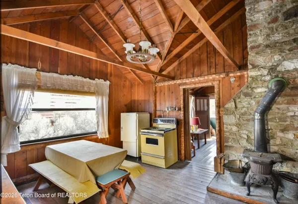 $189,900 | 136 North Lake Avenue, Pinedale, WY 82941