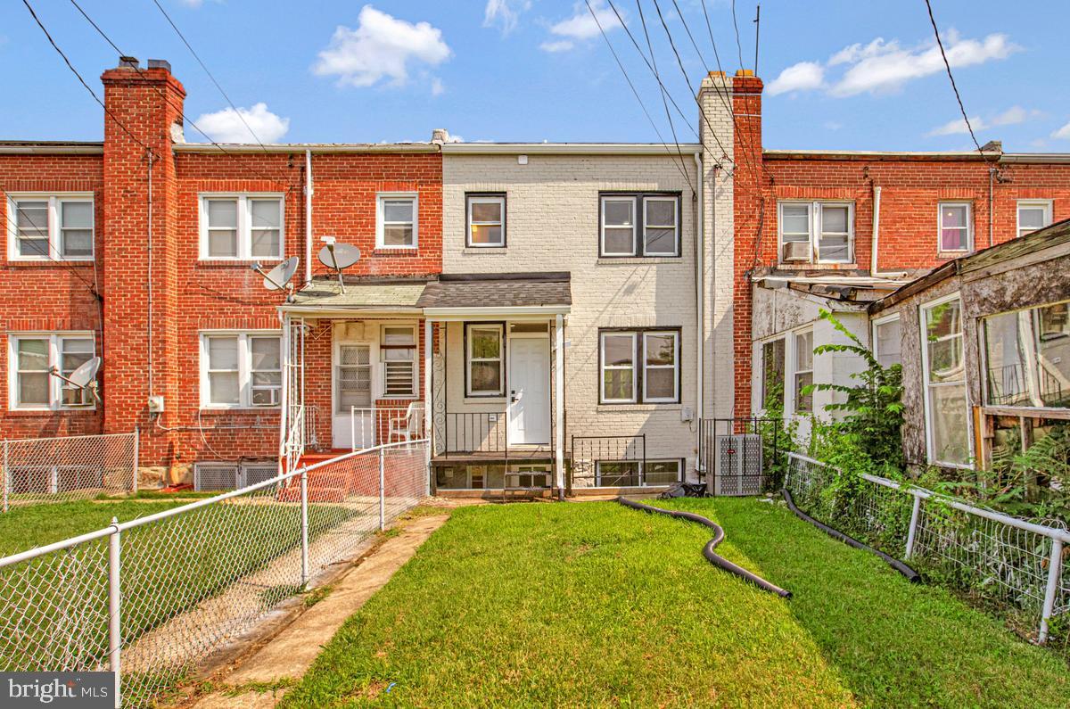 2309 Riggs Avenue Baltimore, MD 21216 - Photo 32 of 35