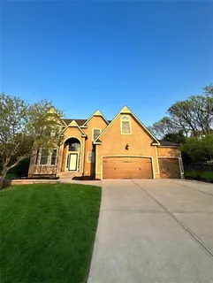 $525,000 | 22402 West 45th Street, Shawnee, KS 66226