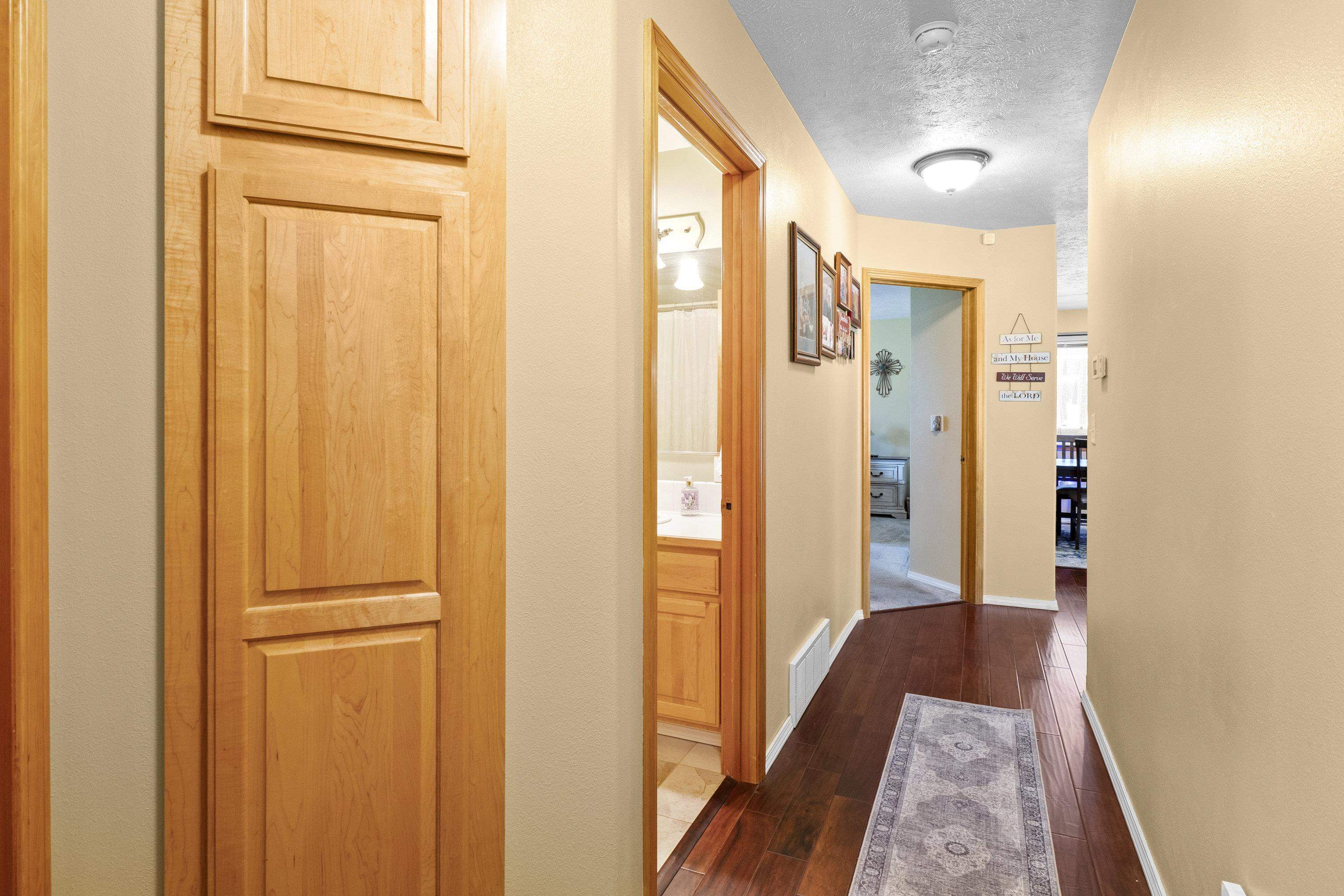 7905 West 7 Mile Road Nine Mile Falls, WA 99026 - Photo 15 of 46