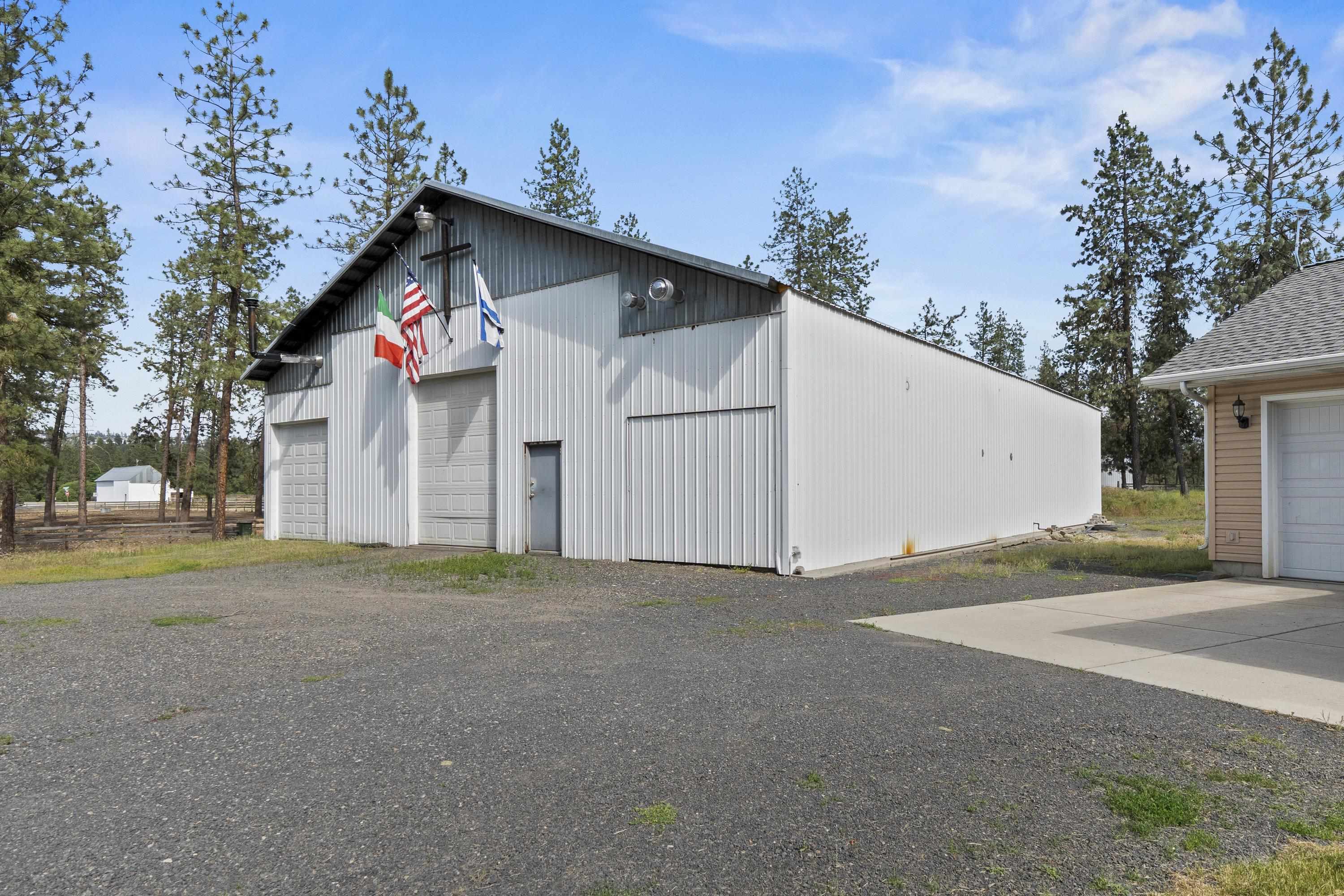 7905 West 7 Mile Road Nine Mile Falls, WA 99026 - Photo 29 of 46