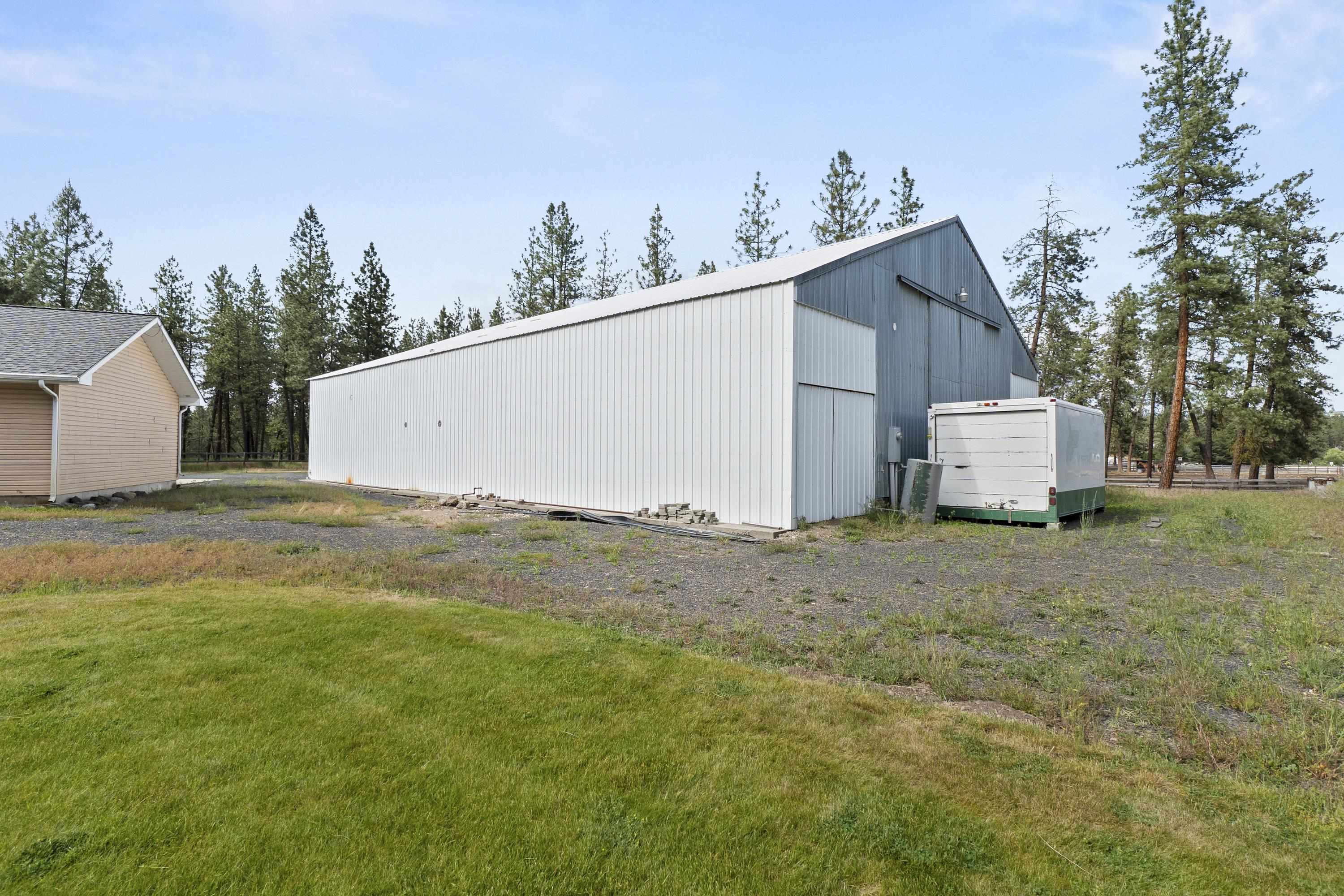7905 West 7 Mile Road Nine Mile Falls, WA 99026 - Photo 30 of 46