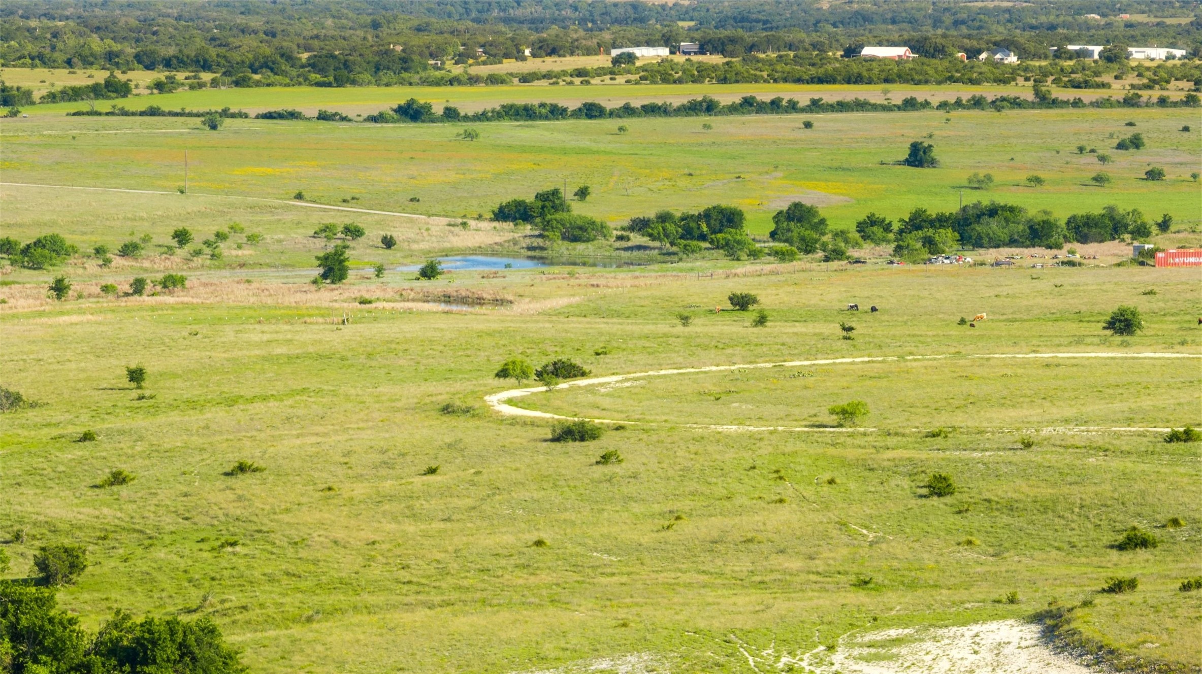 4501 210 County Road Bertram, TX 78605 - Photo 27 of 34 a view of an ocean view