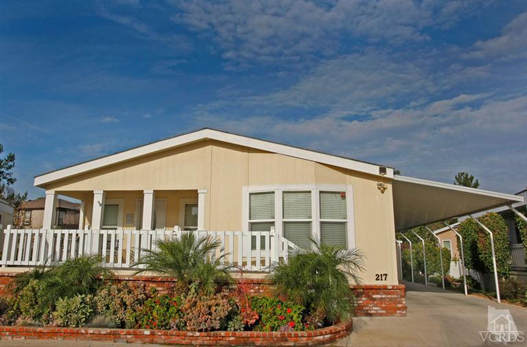 195 Tierra Rejada Road, Unit 217 Simi Valley, CA 93065 - Photo 1 of 18 Primary Photo