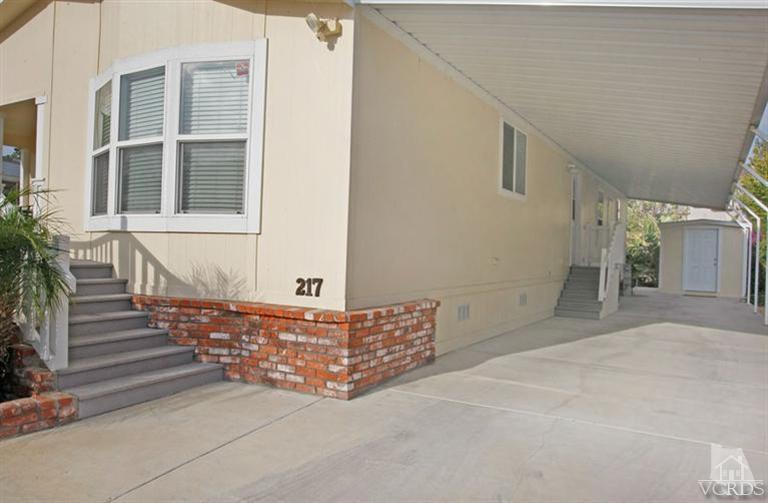 195 Tierra Rejada Road, Unit 217 Simi Valley, CA 93065 - Photo 4 of 18 Additional Photo