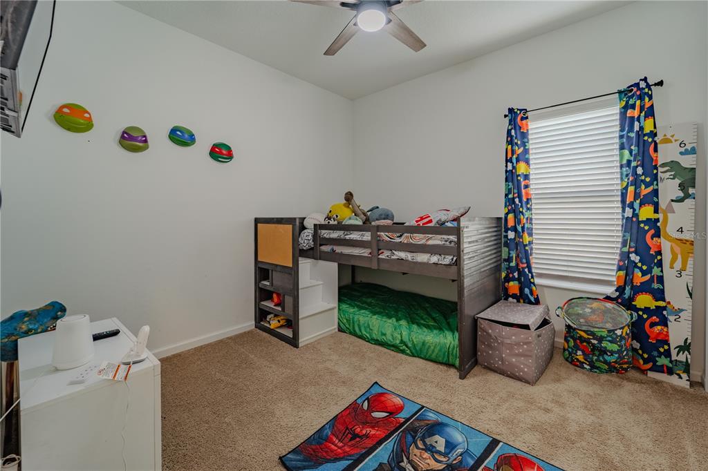 4020 Balsam Falls Road Deland, FL 32724 - Photo 20 of 44