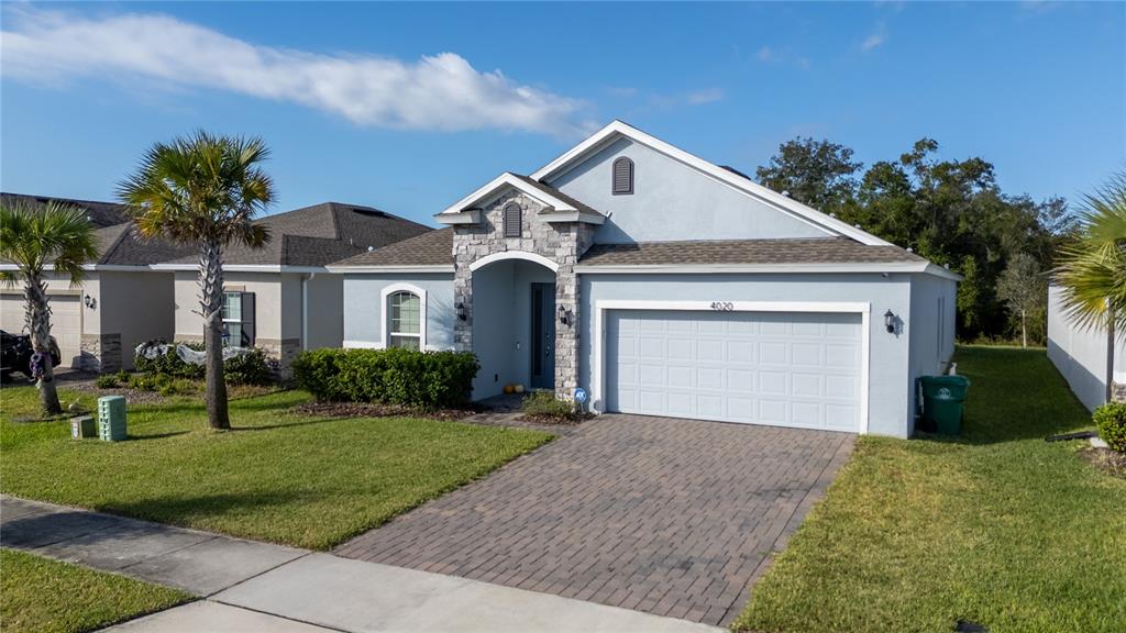 4020 Balsam Falls Road Deland, FL 32724 - Photo 2 of 44